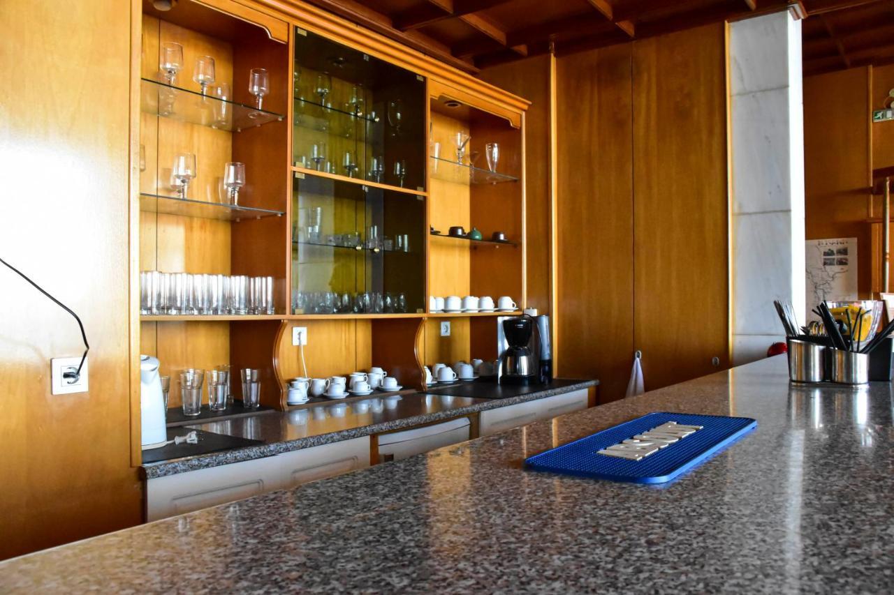 גיתיו Leonidas Hotel מראה חיצוני תמונה