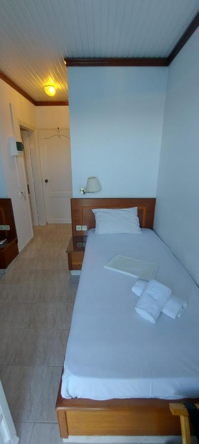 גיתיו Leonidas Hotel מראה חיצוני תמונה